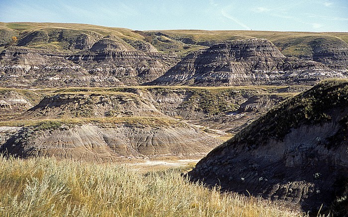 Drumheller