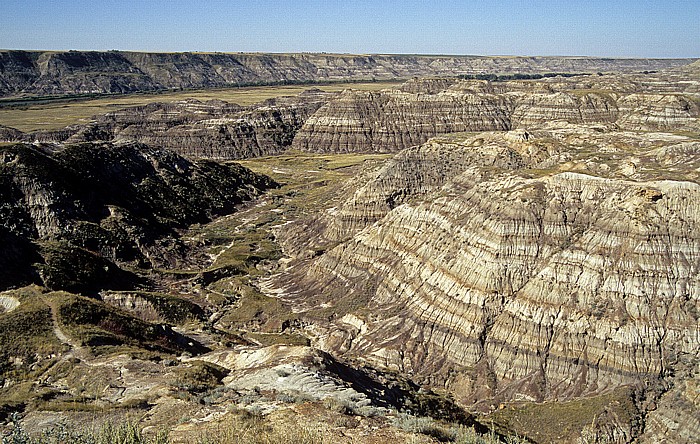 Horsethief Canyon