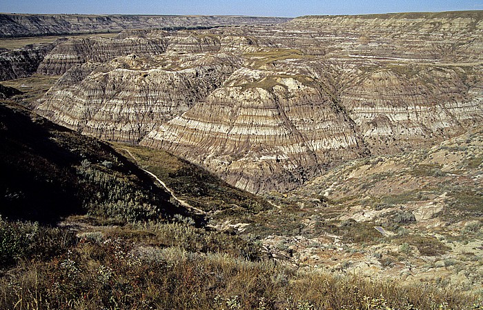 Horsethief Canyon