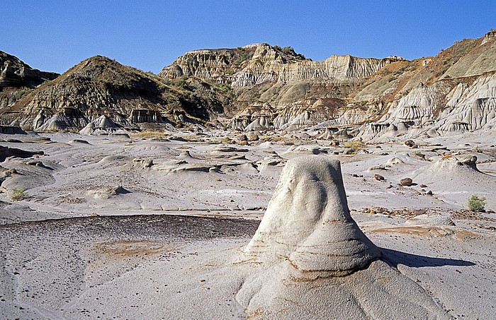 Dinosaur Provincial Park