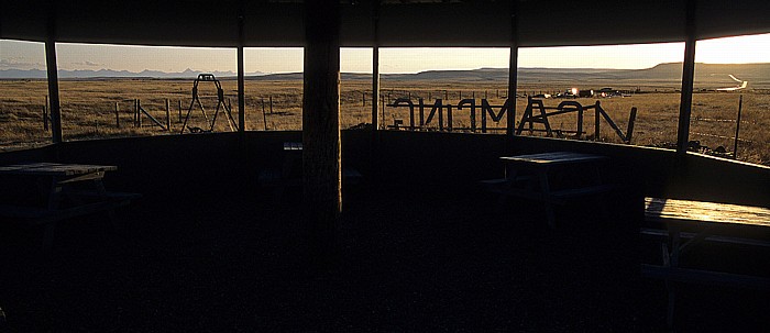 Fort Macleod Buffalo Plains RV Campground