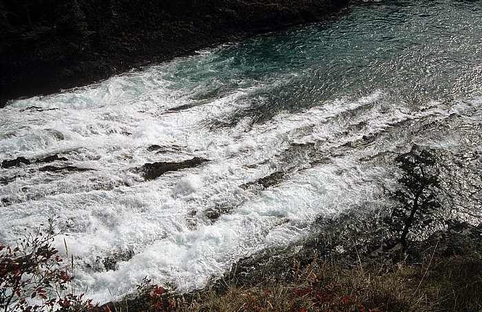 Banff: Bow Falls Banff National Park