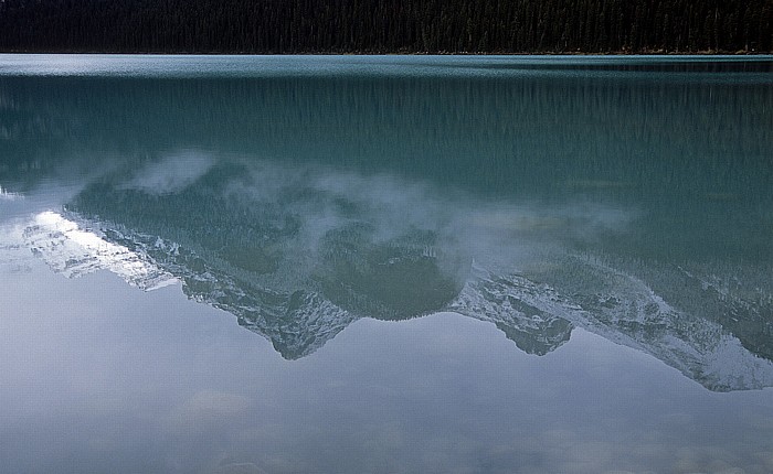 Lake Louise Banff National Park