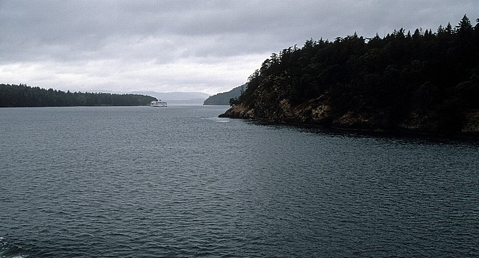 Gulf Islands