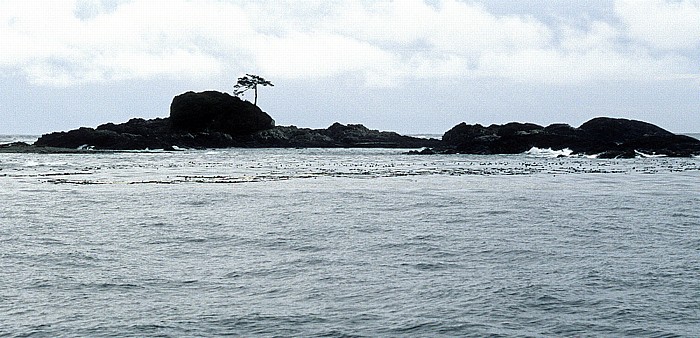 Clayoquot Sound Pacific Rim National Park