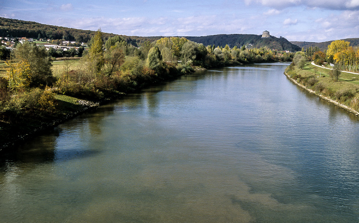 Altmühl (Main-Donau-Kanal) Kelheim