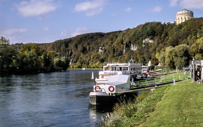 Donau Kelheim