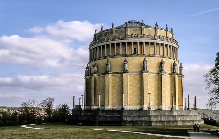 Befreiungshalle Kelheim