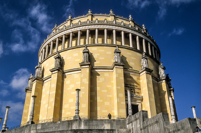 Befreiungshalle Kelheim