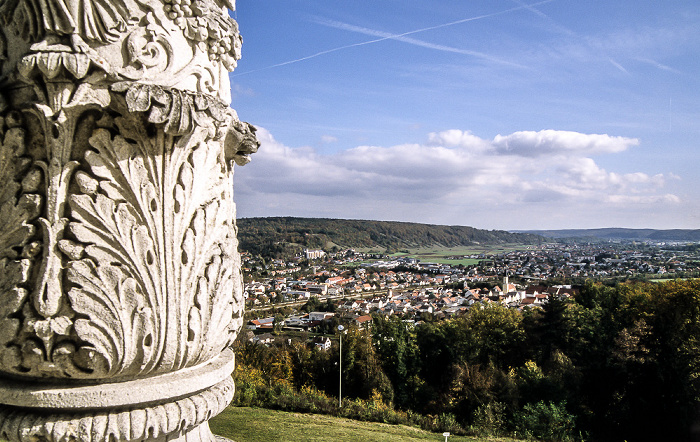 Kelheim Befreiungshalle