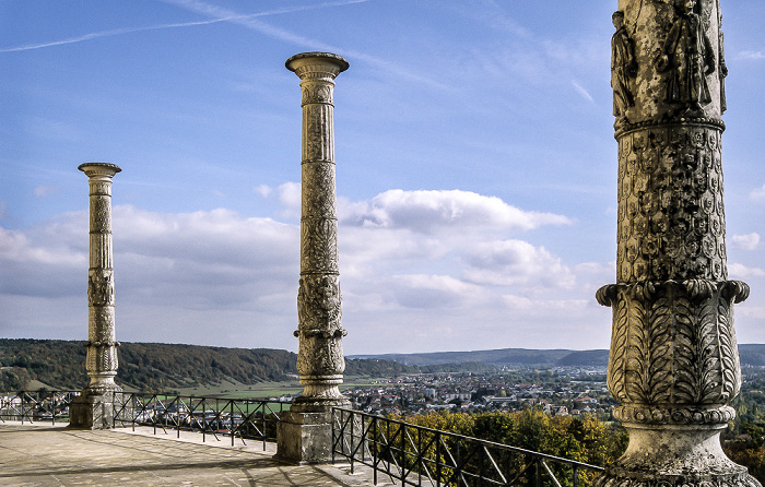 Kelheim Befreiungshalle