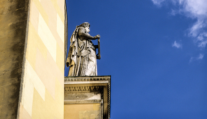 Befreiungshalle Kelheim