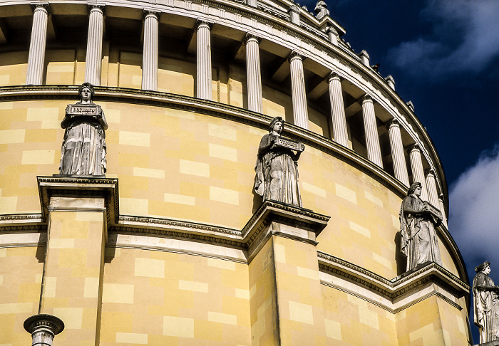 Befreiungshalle Kelheim