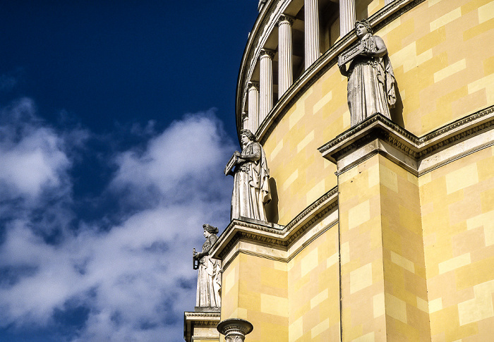 Befreiungshalle Kelheim