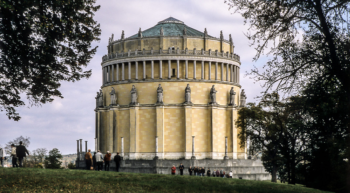 Kelheim Befreiungshalle