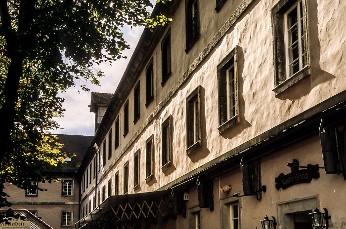 Kloster Weltenburg