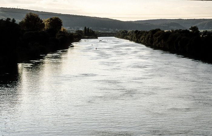 Donau Kelheim