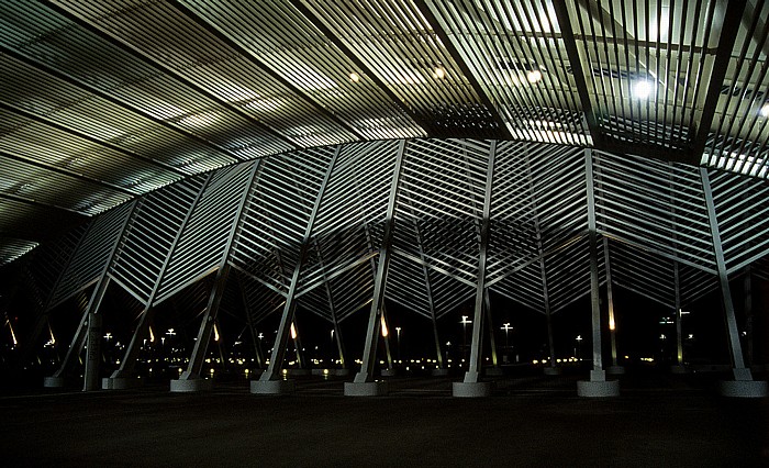 Olympia-Sportkomplex Athen