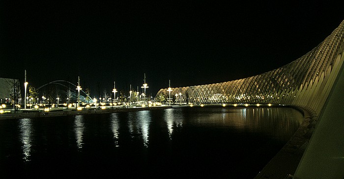 Olympia-Sportkomplex Athen