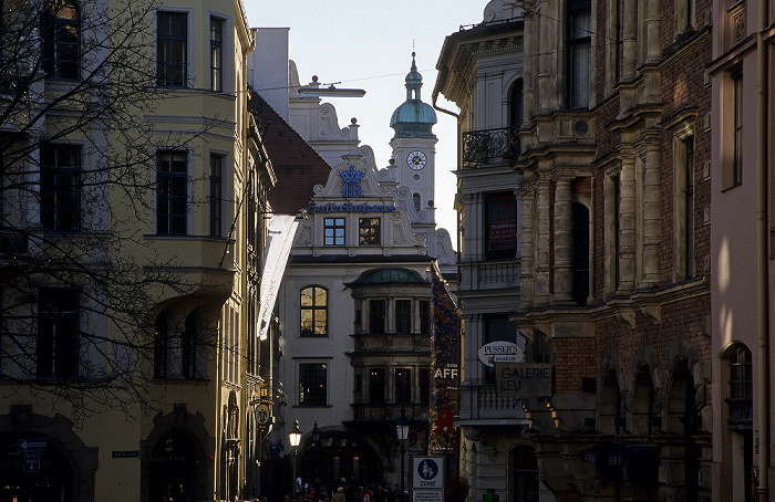Altstadt München