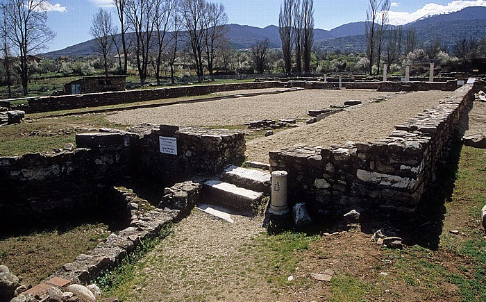 Bitola Herakleia Lynkestis Heraclea