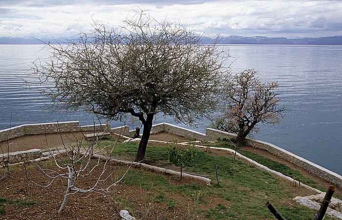 Ohridsee Ohrid