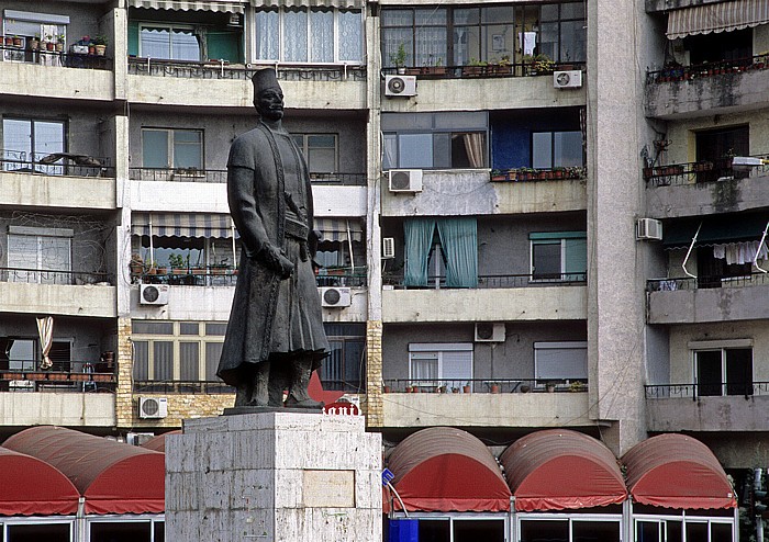 Tirana