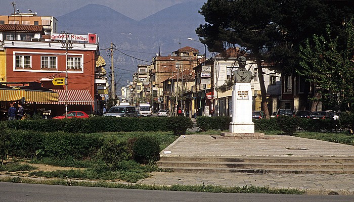 Tirana