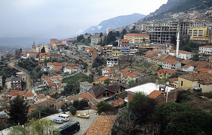 Kruja