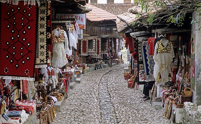 Basar Kruja