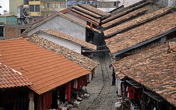 Basar Kruja