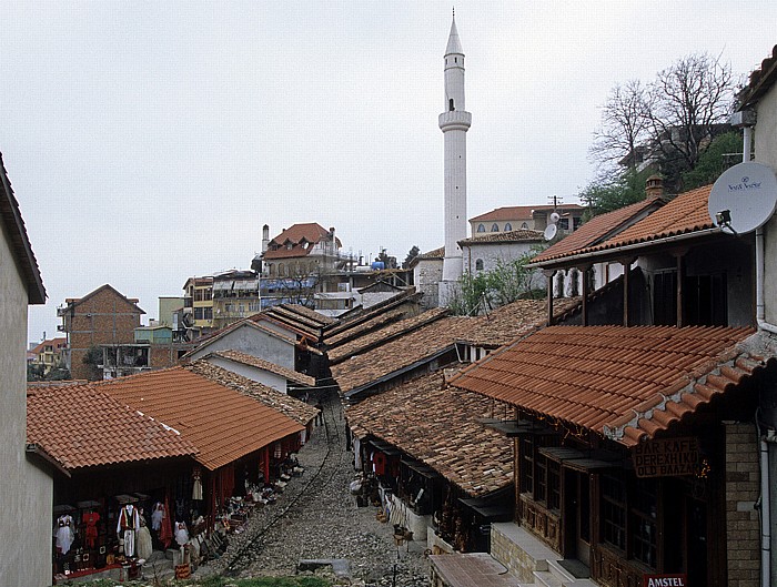 Basar Kruja