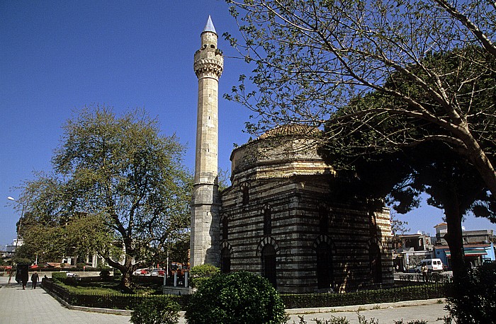 Vlora Muradije-Moschee