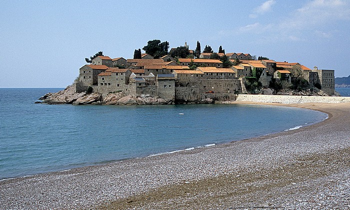 Sveti Stefan