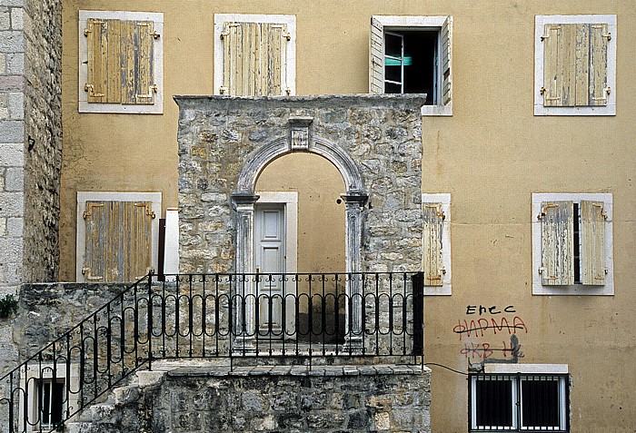 Altstadt Budva