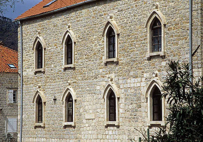 Altstadt Budva