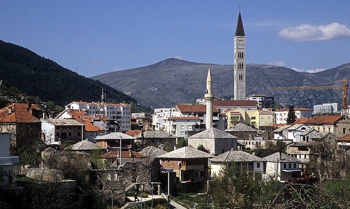 Mostar