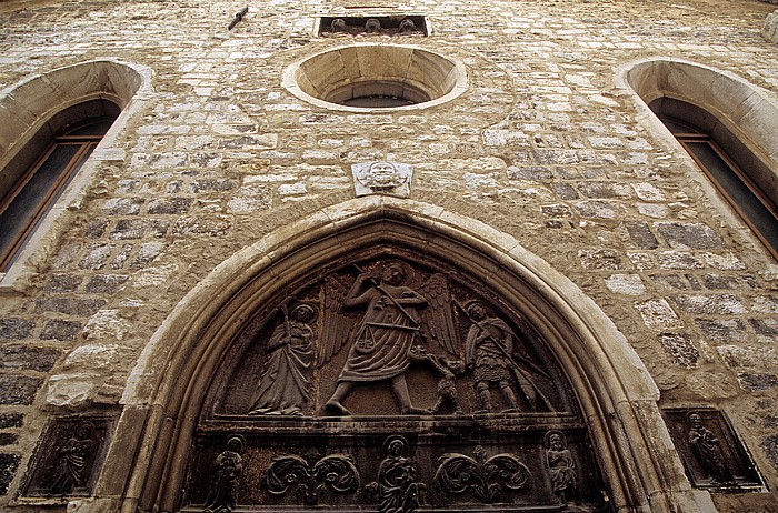 Zadar Altstadt