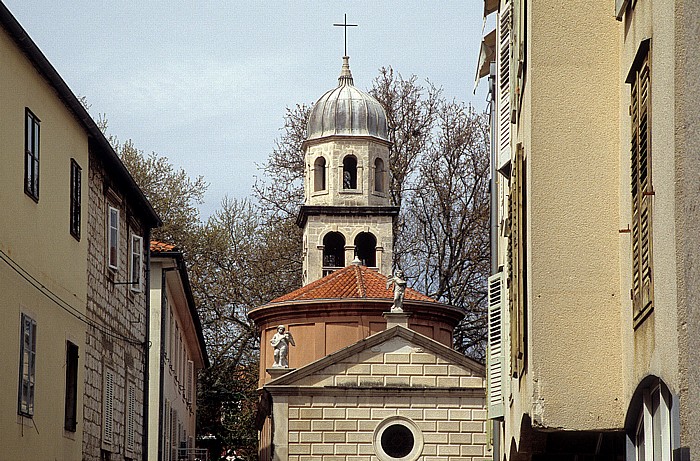 Zadar Altstadt