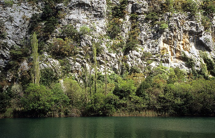 Cetina-Canyon