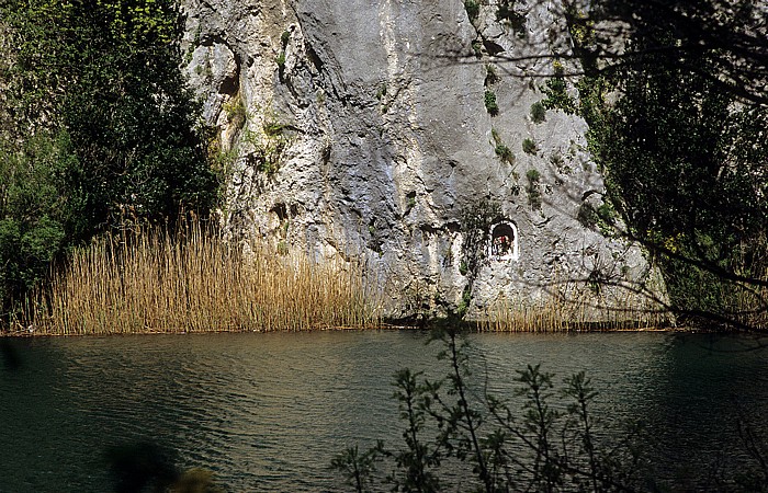 Cetina-Canyon