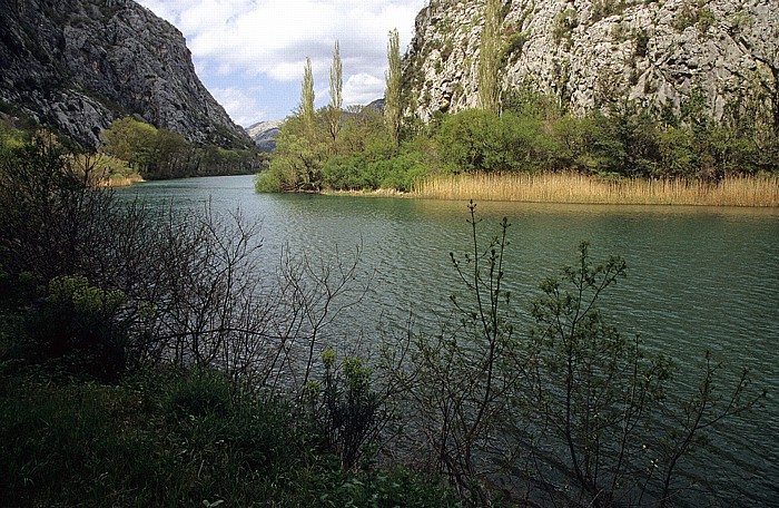 Cetina-Canyon