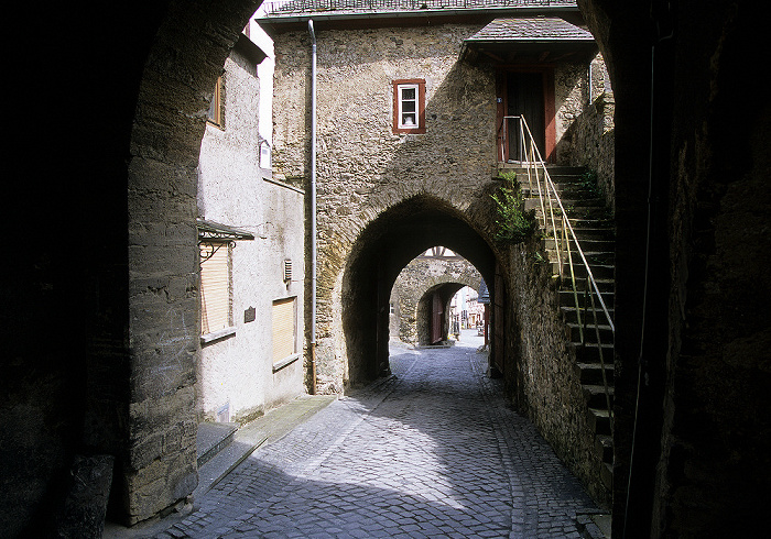 Schloss Braunfels