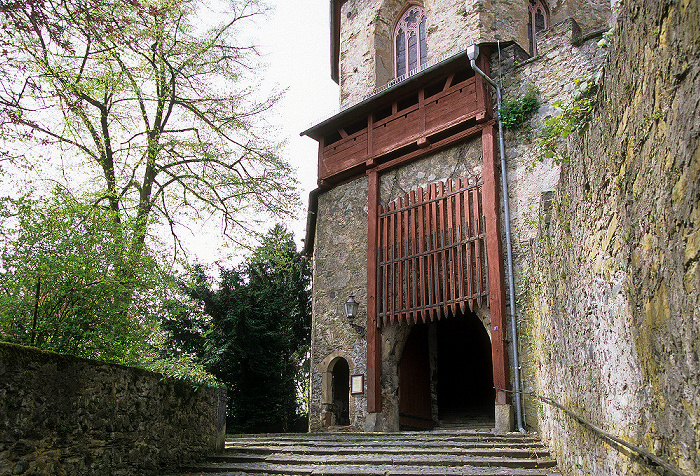 Schloss Braunfels