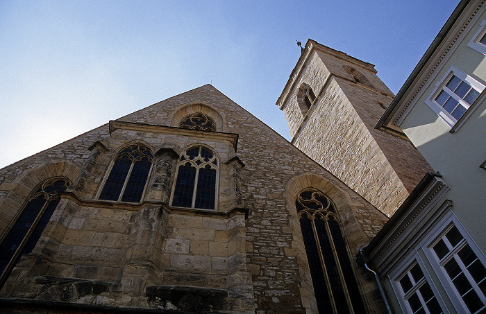 Ägidienkirche Erfurt