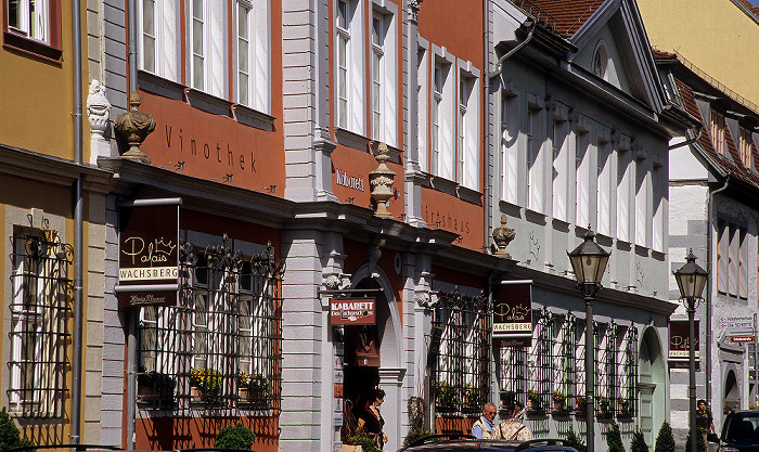 Erfurt Futterstraße