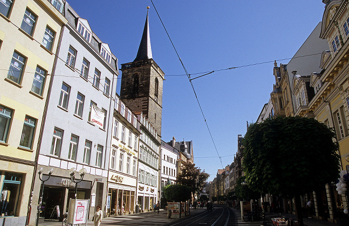 Erfurt Anger