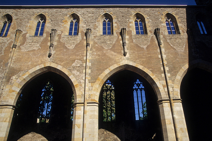 Barfüßerkirche Erfurt