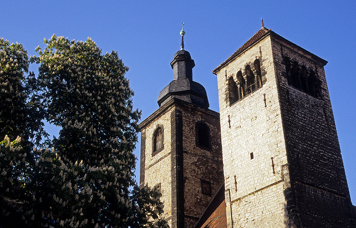 Erfurt Reglerkirche