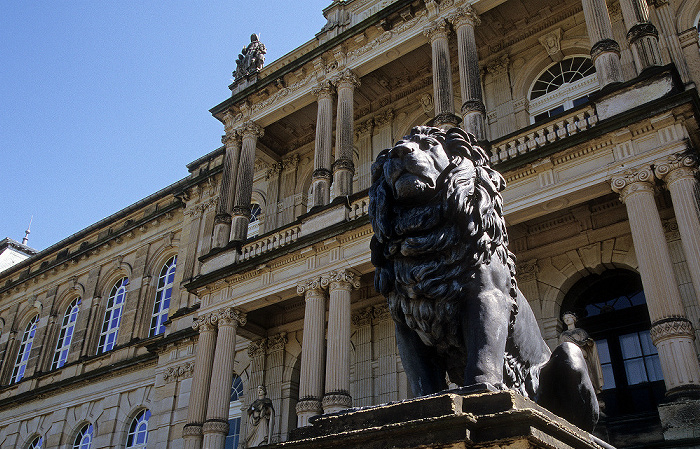 Gotha Museum der Natur